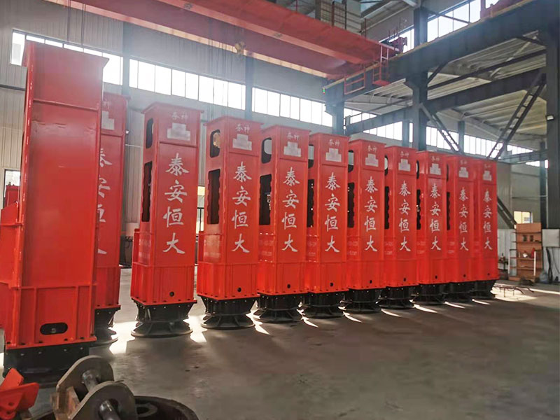 液壓夯實機(jī)