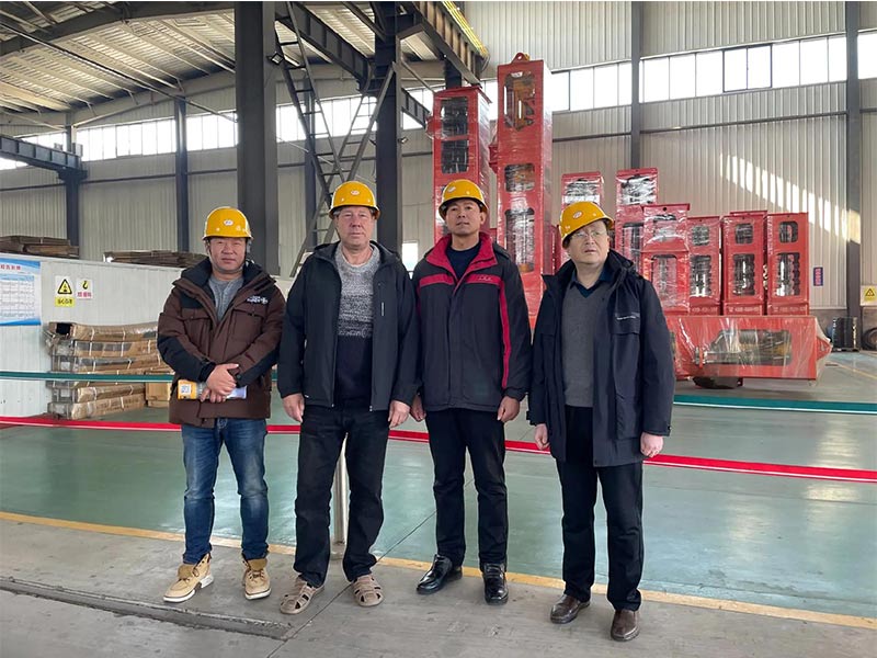 歡迎白俄羅斯客戶(hù)蒞臨，共享卓越品質(zhì)